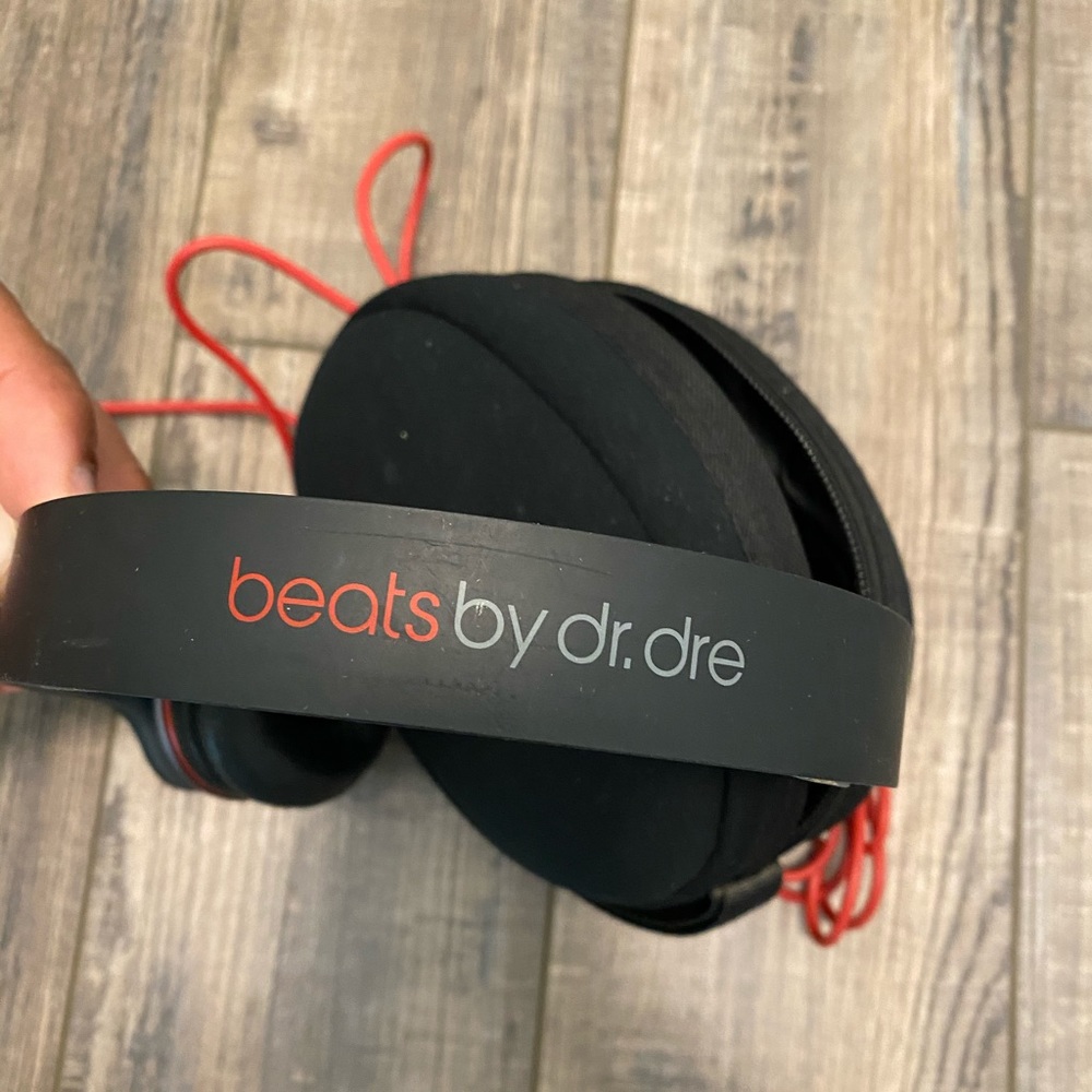 Beats Headphones